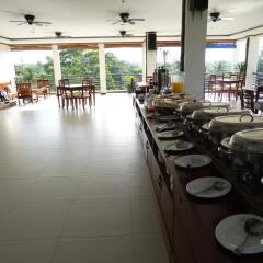 Отель Ipil Suites Puerto Princesa Филиппины, Пуэрто-Принцеса - отзывы, цены и фото номеров - забронировать отель Ipil Suites Puerto Princesa онлайн помещение для мероприятий фото 2