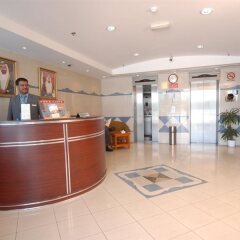 Jormand Suites in Dubai, United Arab Emirates from 290$, photos, reviews - zenhotels.com hotel interior