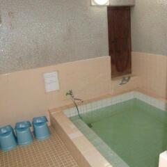 Отель Japanese Ryokan Kashima Honkan Фукуока бассейн фото 2