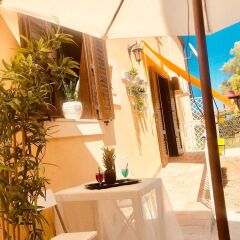 Отель Case Barolo Сиракуза фото 9