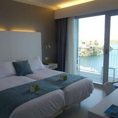 Hotel Artiem Carlos III комната для гостей фото 2