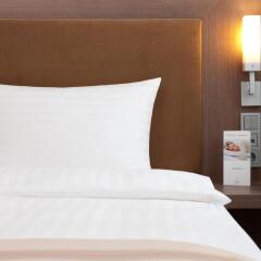 Отель IntercityHotel Hannover удобства в номере