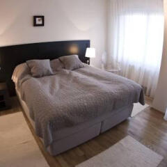 Отель Apartamenty Jagna Закопане комната для гостей