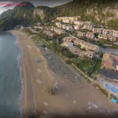 Отель Menegios Beachfront 1 BdrHouse-AB3GNo 49 Греция, Корфу - отзывы, цены и фото номеров - забронировать отель Menegios Beachfront 1 BdrHouse-AB3GNo 49 онлайн фото 14