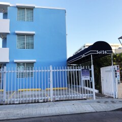 Chandelier 202 in Ponce, Puerto Rico from 122$, photos, reviews - zenhotels.com photo 4