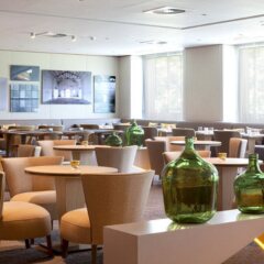 AC Hotel Diagonal L´Illa