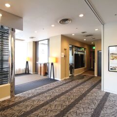 APA HOTEL Fukuoka Watanabedori Ekimae EXCELLENT интерьер отеля фото 3