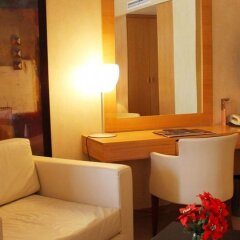 Athens Lycabettus Hotel удобства в номере фото 2