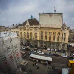 Гостиница Cisar Украина, Львов - отзывы, цены и фото номеров - забронировать гостиницу Cisar онлайн