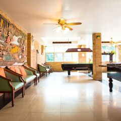 Апартаменты Sathorn Saint View Serviced Apartment Бангкок интерьер отеля фото 2