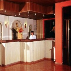 Paradise Hotel Corfu Корфу сауна