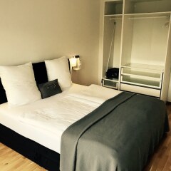 Апартаменты Graf-Adolf Apartments комната для гостей фото 4