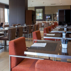 AC Hotel Porto by Marriott питание