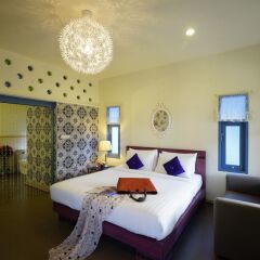 Отель Perennial Resort детские мероприятия фото 3