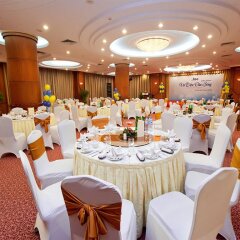 Отель Halong Dream Халонг фото 2