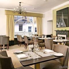 Отель Hilton Green Park Лондон питание фото 2
