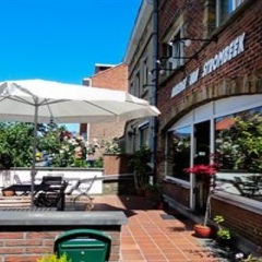 Отель Auberge Van Strombeek Бельгия, Элевейт - отзывы, цены и фото номеров - забронировать отель Auberge Van Strombeek онлайн фото 8