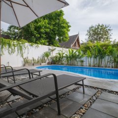 Be.Jin Home in Mueang, Thailand from 31$, photos, reviews - zenhotels.com pool