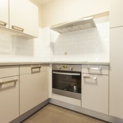 Отель Madou City Center Apartment Бельгия, Брюссель - отзывы, цены и фото номеров - забронировать отель Madou City Center Apartment онлайн в номере фото 2