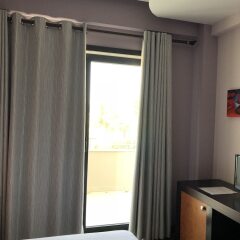 Icon Hotel комната для гостей фото 4