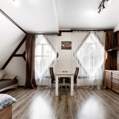 Гостиница Апарт-отель Home Rauschen в Светлогорске отзывы, цены и фото номеров - забронировать гостиницу Апарт-отель Home Rauschen онлайн Светлогорск фото 2