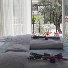 Отель Tarcin Alacati Otel - Adults Only Чешме спа фото 2