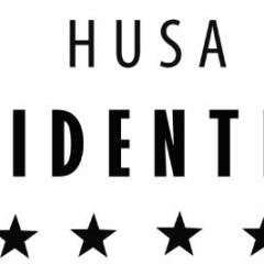 Отель Husa President Park с домашними животными