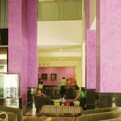 Riva Club N Hotel Турция, Окурджалар - отзывы, цены и фото номеров - забронировать отель Riva Club N Hotel онлайн интерьер отеля