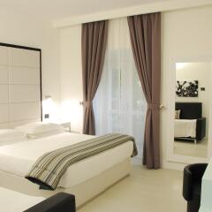 Lhp Hotel River & Spa Флоренция комната для гостей фото 5