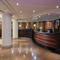 Апартаменты Melia White House Apartments интерьер отеля