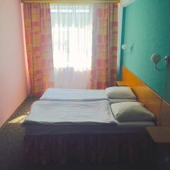 KenigAuto Hotel Калининград детские мероприятия фото 2