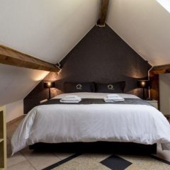 The Queen Luxury Apartments - Villa Gemma in Luxembourg, Luxembourg from 451$, photos, reviews - zenhotels.com photo 3