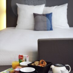 Отель Novotel Leeds Centre Великобритания, Лидс - отзывы, цены и фото номеров - забронировать отель Novotel Leeds Centre онлайн