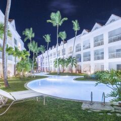 Отель Be Live Collection Punta Cana - All Inclusive бассейн