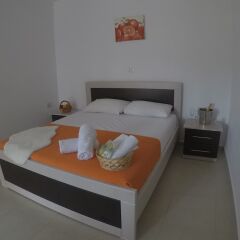 Отель Privé Hotel and Apartment Албания, Ксамил - отзывы, цены и фото номеров - забронировать отель Privé Hotel and Apartment онлайн сейф в номере