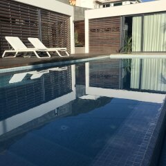 Апартаменты Studio in Machico, With Private Pool and Wifi - 300 m From the Beach Машику фото 8