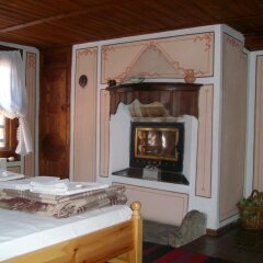 Отель Trayanova Guest House ванная