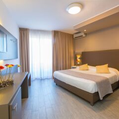 Hotel Bel 3 детские мероприятия