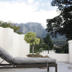 Отель Riversong Guest House Южная Африка, Кейптаун - отзывы, цены и фото номеров - забронировать отель Riversong Guest House онлайн фото 4