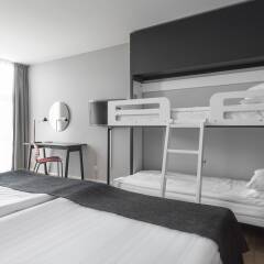 Quality Hotel 11 детские мероприятия