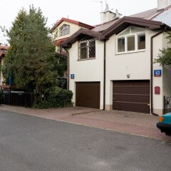 Апартаменты Mokotow Cosy House Studio Варшава фото 11