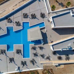 Отель Desiterra Suites and Villas фото 4