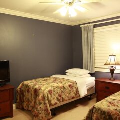 Отель Camilla House B&B Канада, Ванкувер - отзывы, цены и фото номеров - забронировать отель Camilla House B&B онлайн комната для гостей