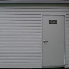 Отель BoA travel house парковка