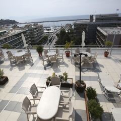Hotel Oceanis Kavala