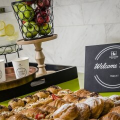 Отель Eurostars Angli Испания, Барселона - отзывы, цены и фото номеров - забронировать отель Eurostars Angli онлайн фото 8