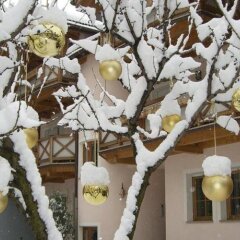 Hotel Ristorante Lewald Горнолыжный курорт Ортлер фото 20