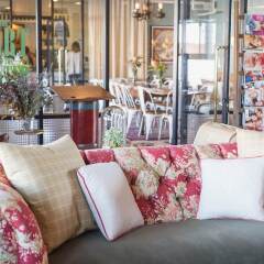 Отель Palihotel Melrose США, Лос-Анджелес - отзывы, цены и фото номеров - забронировать отель Palihotel Melrose онлайн помещение для мероприятий