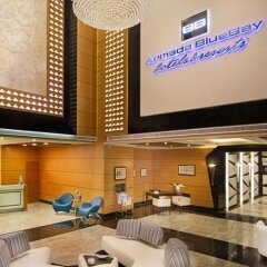 Armada Avenue Hotel JLT in Dubai United Arab Emirates from 105