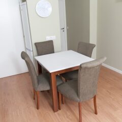 Апартаменты Premium Apartments в номере фото 2